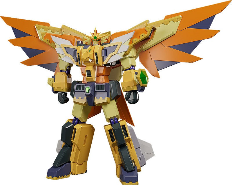 (Pre-Venta) MODEROID - Eldora Soul