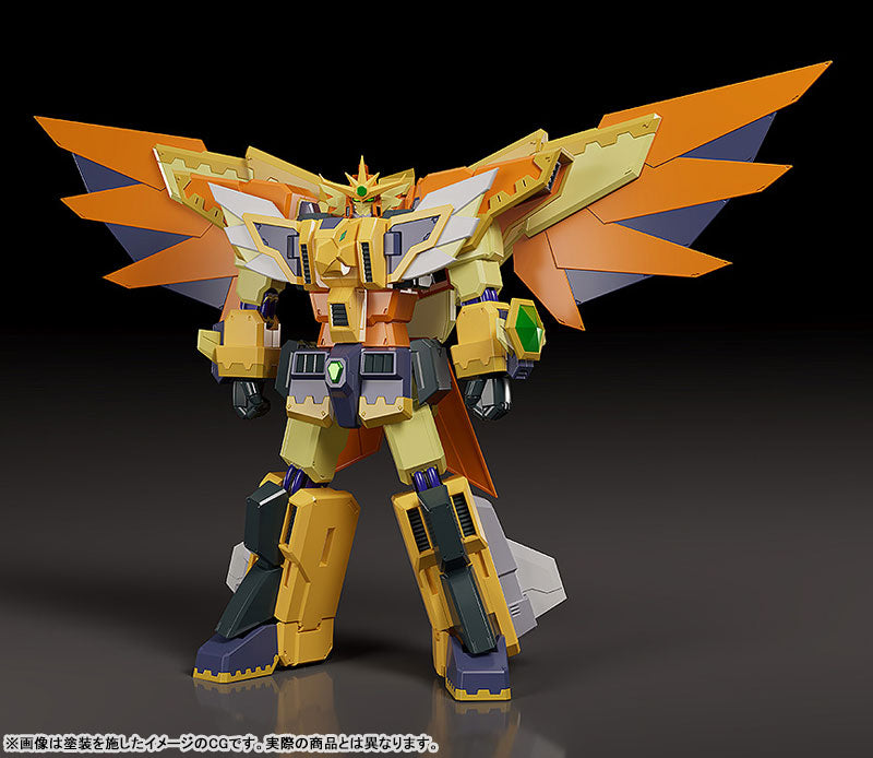 (Pre-Venta) MODEROID - Eldora Soul