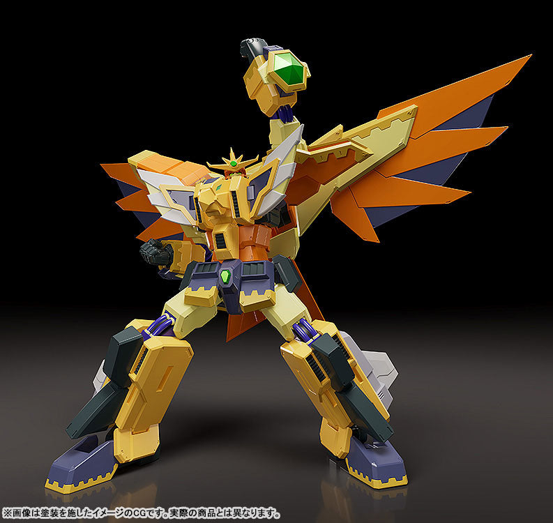 (Pre-Venta) MODEROID - Eldora Soul