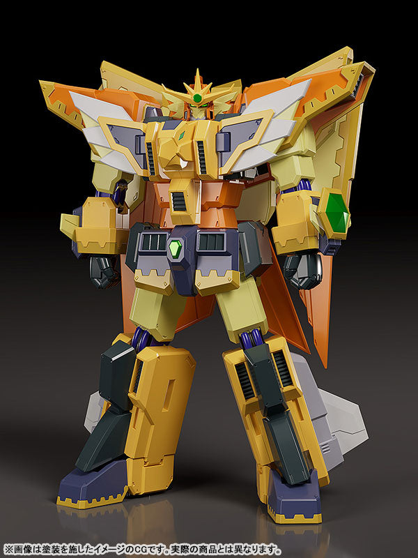 (Pre-Venta) MODEROID - Eldora Soul