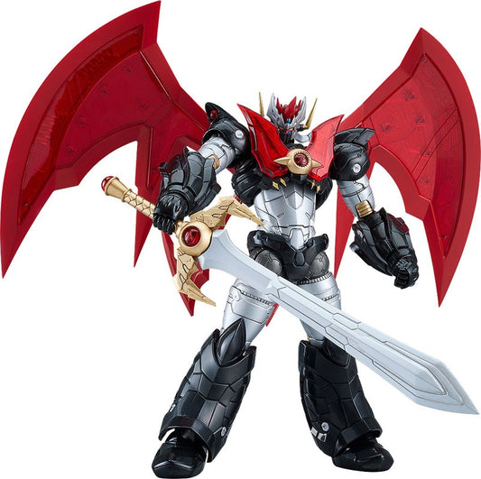 (Pre-Venta) MODEROID - Mazinkaiser