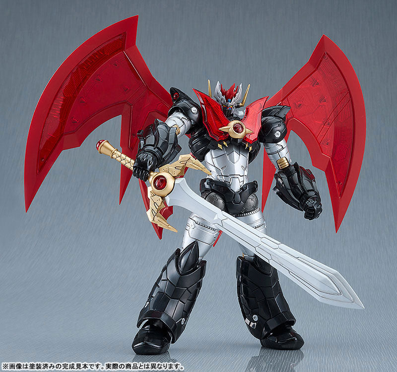 (Pre-Venta) MODEROID - Mazinkaiser