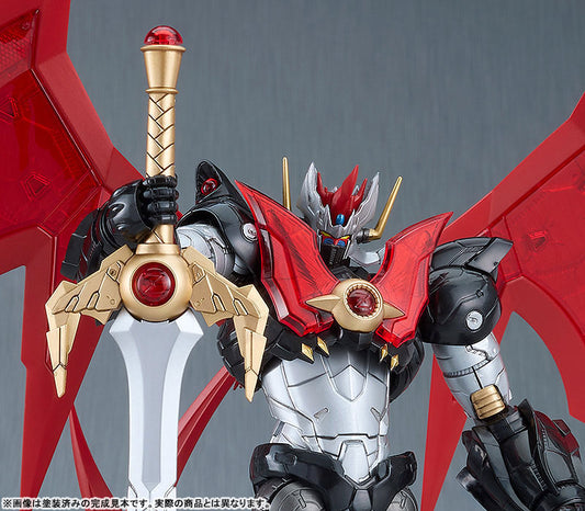 (Pre-Venta) MODEROID - Mazinkaiser