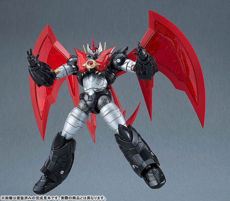 (Pre-Venta) MODEROID - Mazinkaiser
