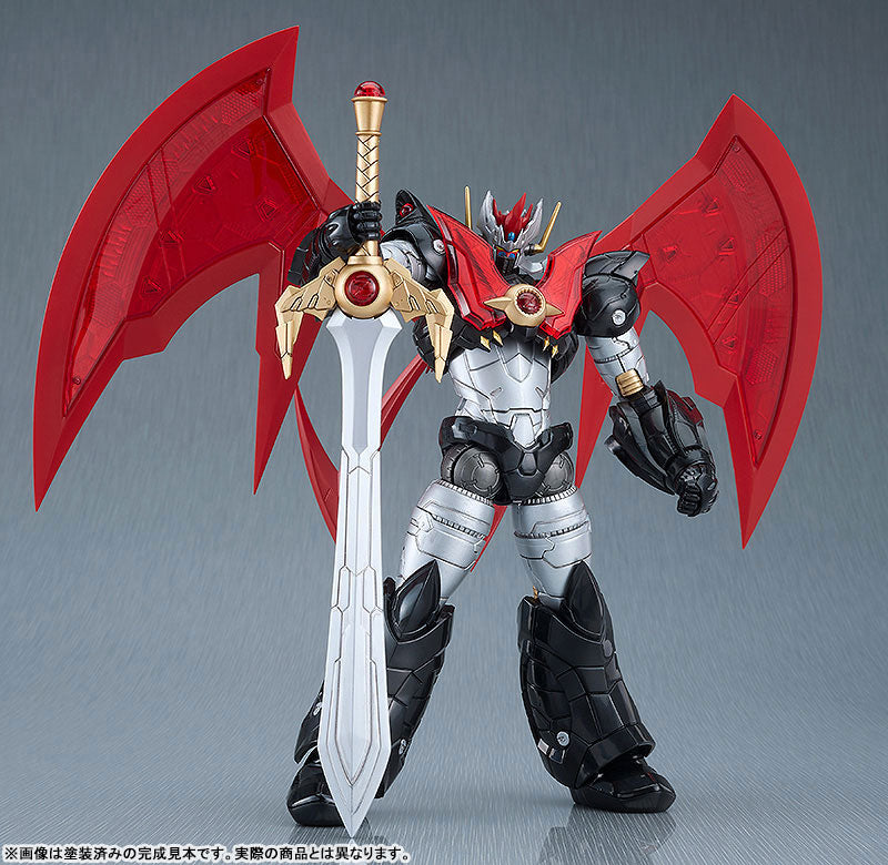 (Pre-Venta) MODEROID - Mazinkaiser