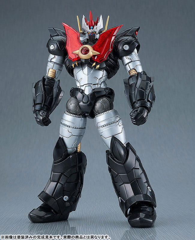 (Pre-Venta) MODEROID - Mazinkaiser