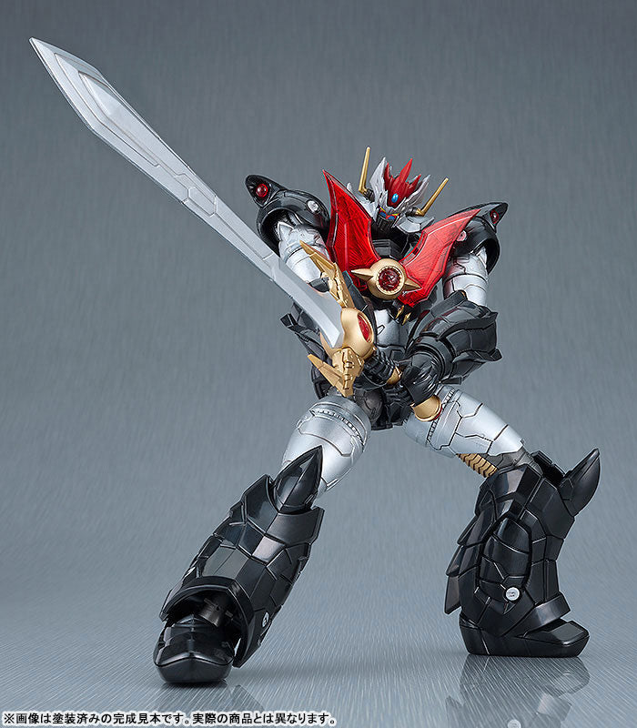 (Pre-Venta) MODEROID - Mazinkaiser