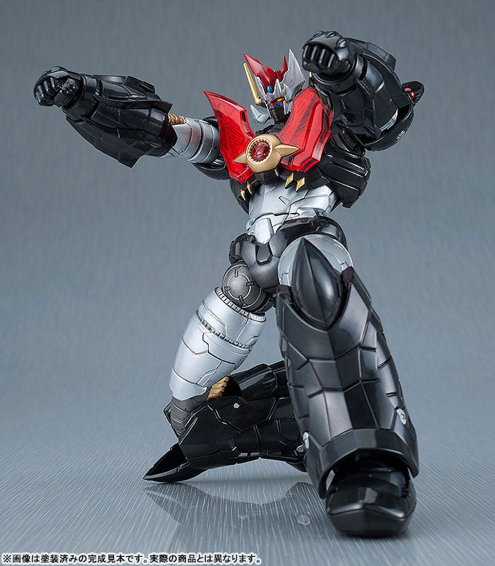 (Pre-Venta) MODEROID - Mazinkaiser