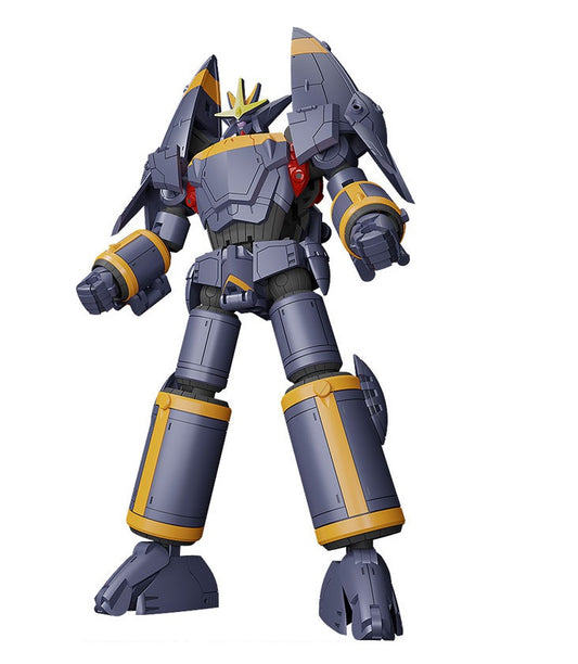 (Pre-Venta) MODEROID - Miniature Combining & Transforming Gunbuster