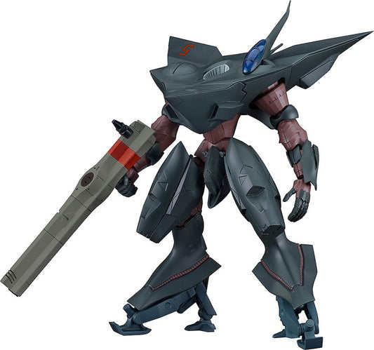 (Pre-Venta) MODEROID - Zark
