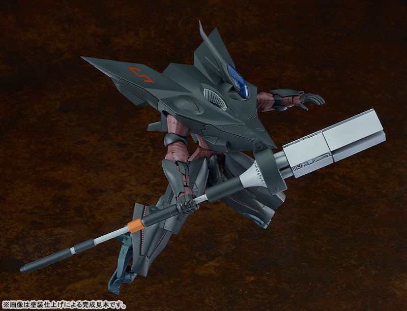(Pre-Venta) MODEROID - Zark