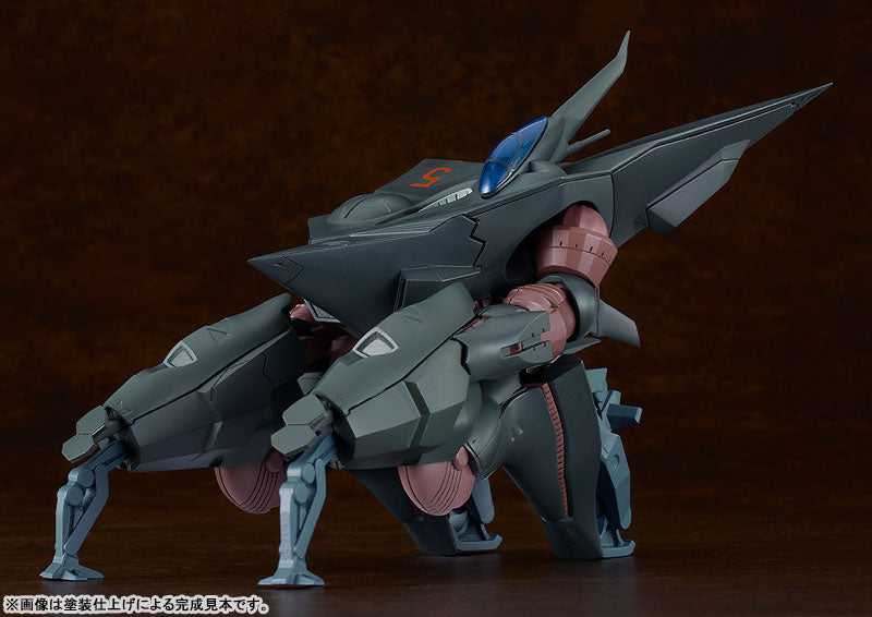 (Pre-Venta) MODEROID - Zark