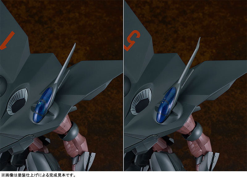 (Pre-Venta) MODEROID - Zark