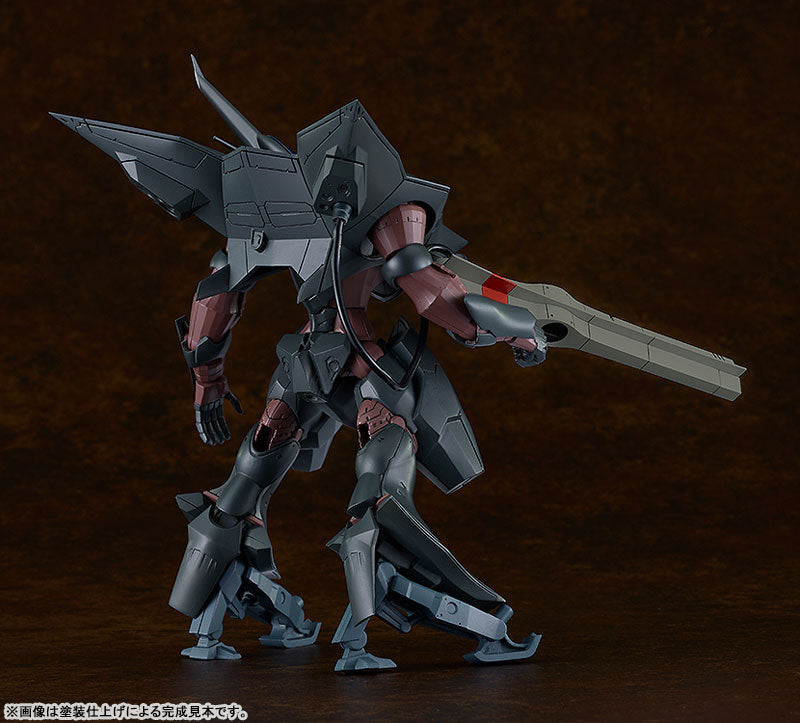(Pre-Venta) MODEROID - Zark