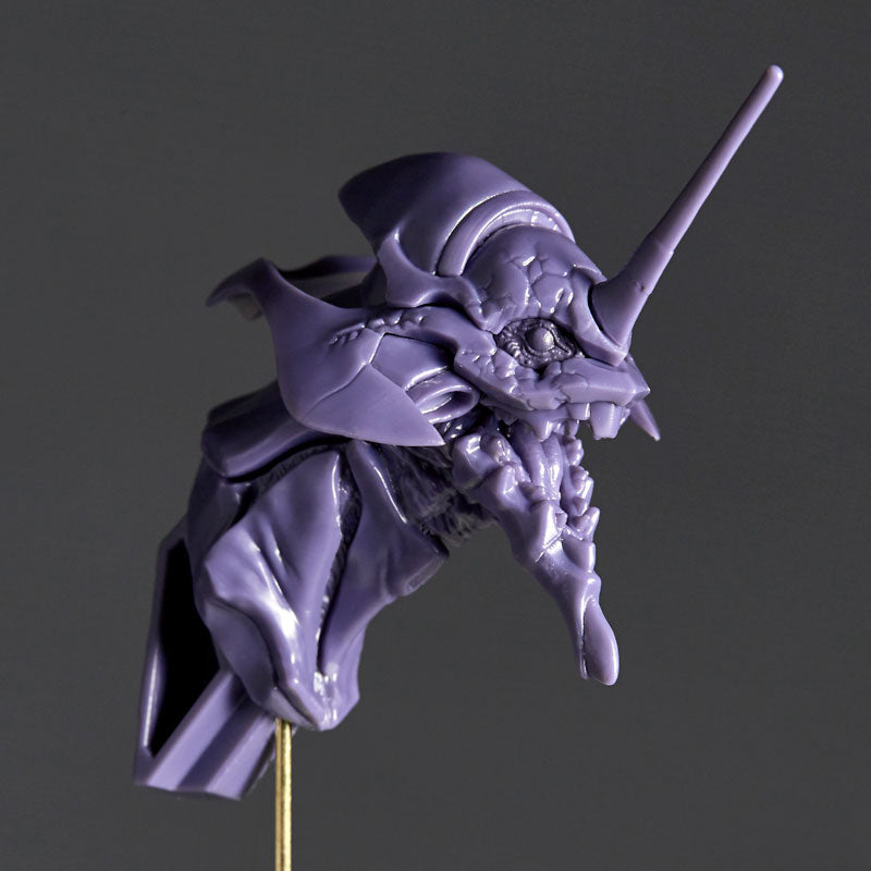 (Pre-Venta) ARTPLA SCULPTURE WORKS - EVA-01 "Berserk"