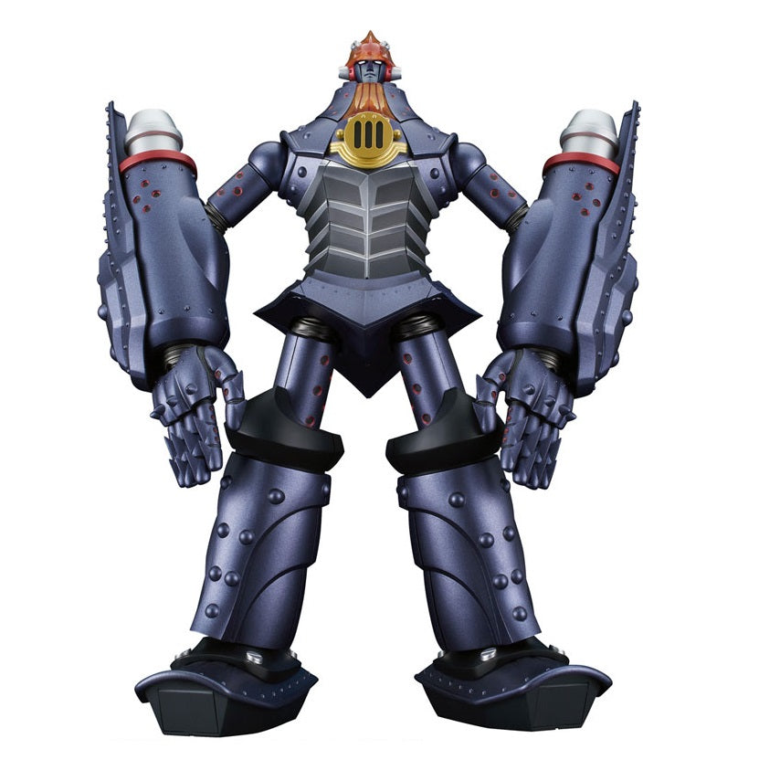 (Pre-Venta) MODEROID - Big O