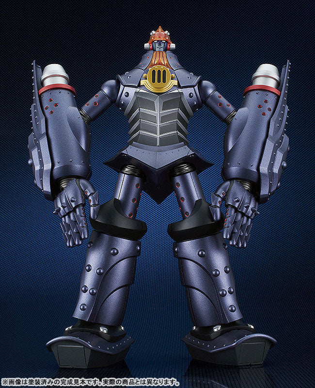 (Pre-Venta) MODEROID - Big O