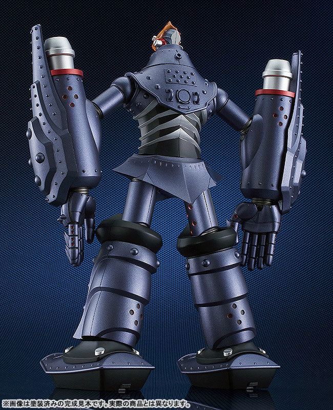 (Pre-Venta) MODEROID - Big O