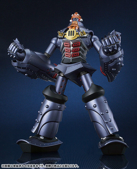 (Pre-Venta) MODEROID - Big O