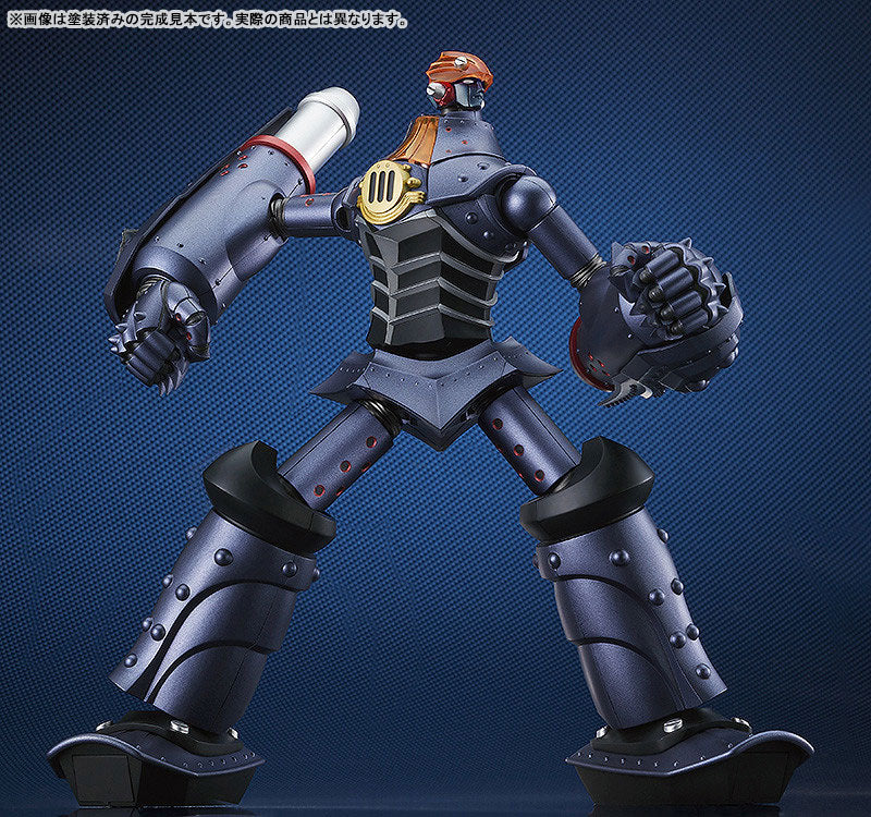 (Pre-Venta) MODEROID - Big O