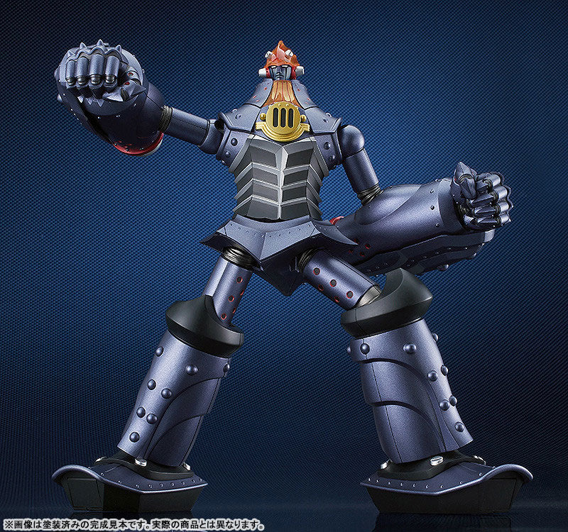 (Pre-Venta) MODEROID - Big O