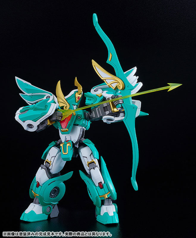 (Pre-Venta) MODEROID - King's Style Winzert