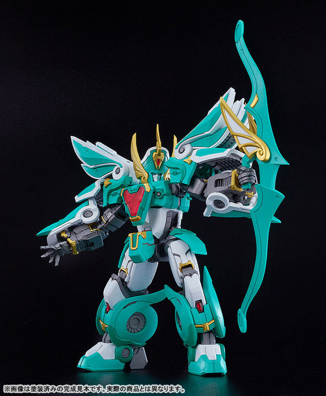 (Pre-Venta) MODEROID - King's Style Winzert