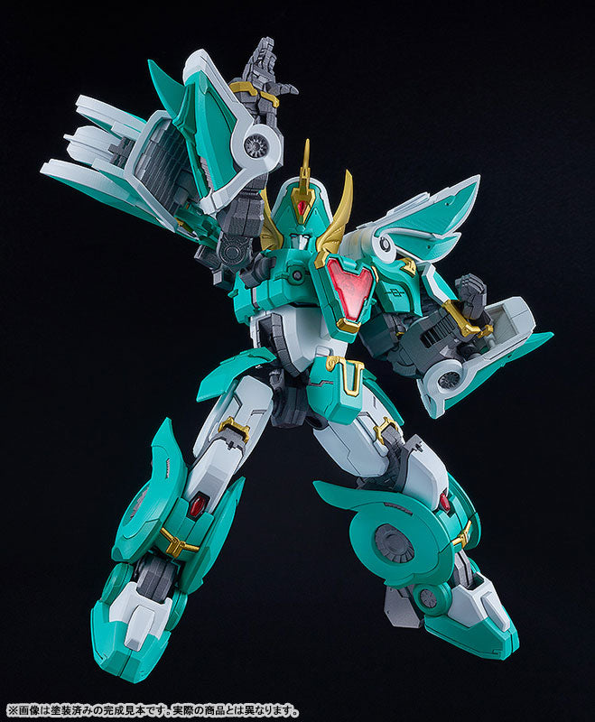 (Pre-Venta) MODEROID - King's Style Winzert