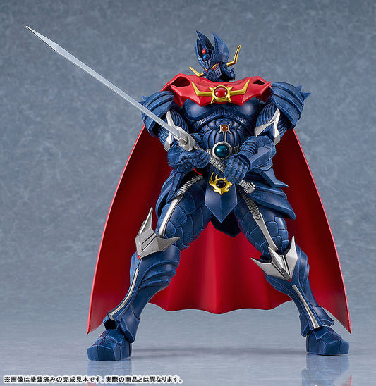 (Pre-Venta) MODEROID - MazinSaga