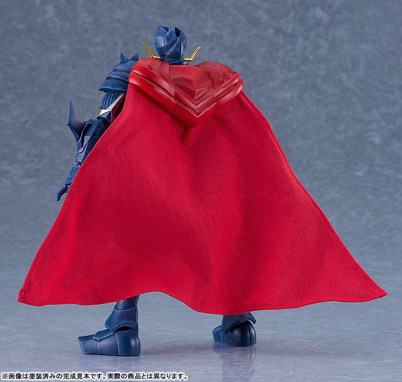 (Pre-Venta) MODEROID - MazinSaga