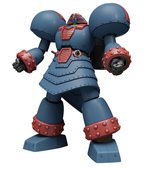 (Pre-Venta) MODEROID - Daisaku Kusama