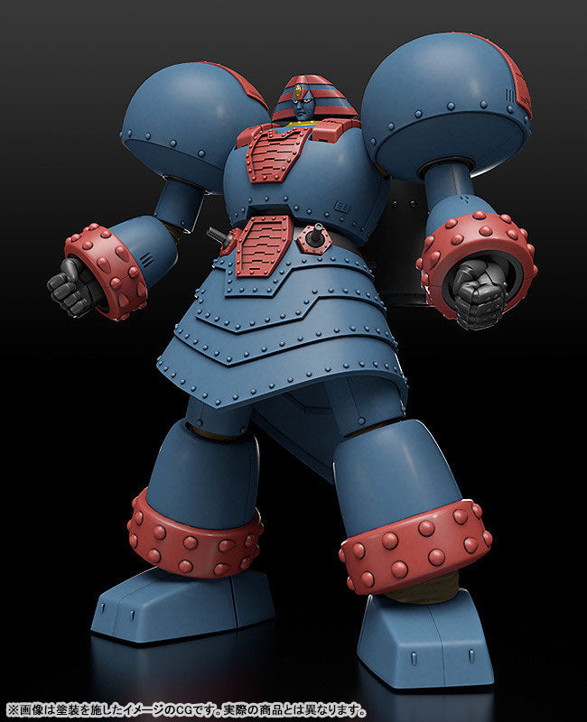 (Pre-Venta) MODEROID - Daisaku Kusama
