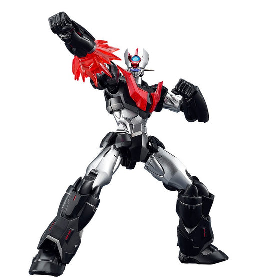 (Pre-Venta) MODEROID - Destroying Hell Mazinger ZEST