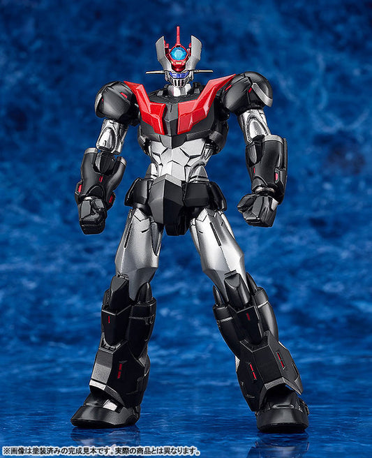 (Pre-Venta) MODEROID - Destroying Hell Mazinger ZEST
