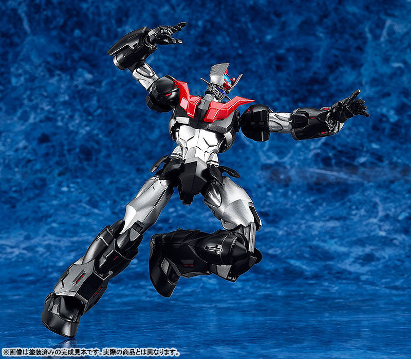 (Pre-Venta) MODEROID - Destroying Hell Mazinger ZEST