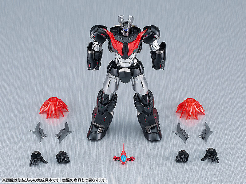 (Pre-Venta) MODEROID - Destroying Hell Mazinger ZEST