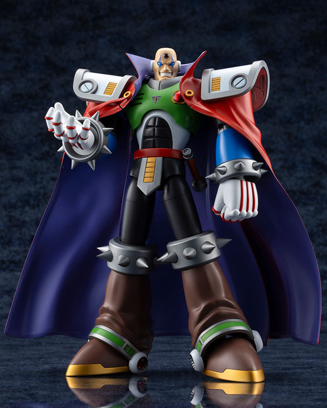 (Pre-Venta) Plastic Model - Sigma