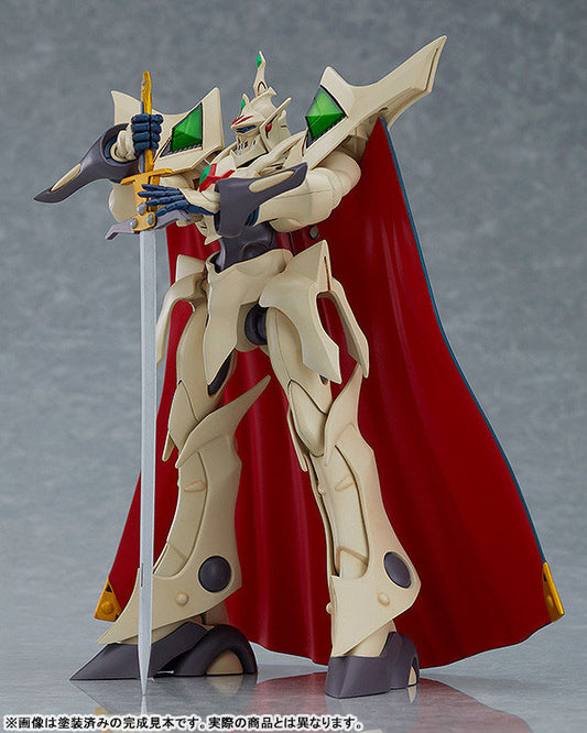 (Pre-Venta) MODEROID - Escaflowne