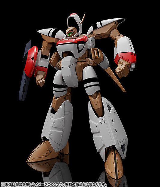 (Pre-Venta) MODEROID - Orguss