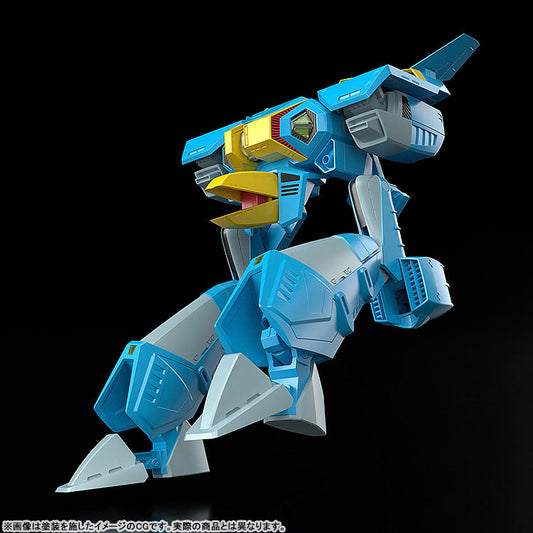 (Pre-Venta) MODEROID - Nikick: Standard Type (Common Soldier)