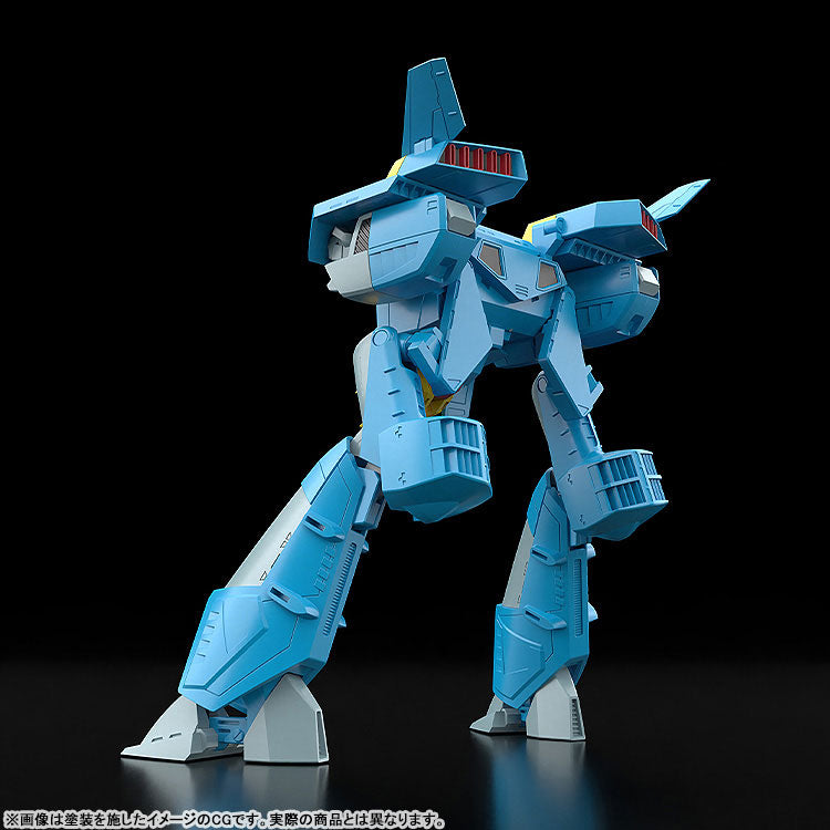 (Pre-Venta) MODEROID - Nikick: Standard Type (Common Soldier)