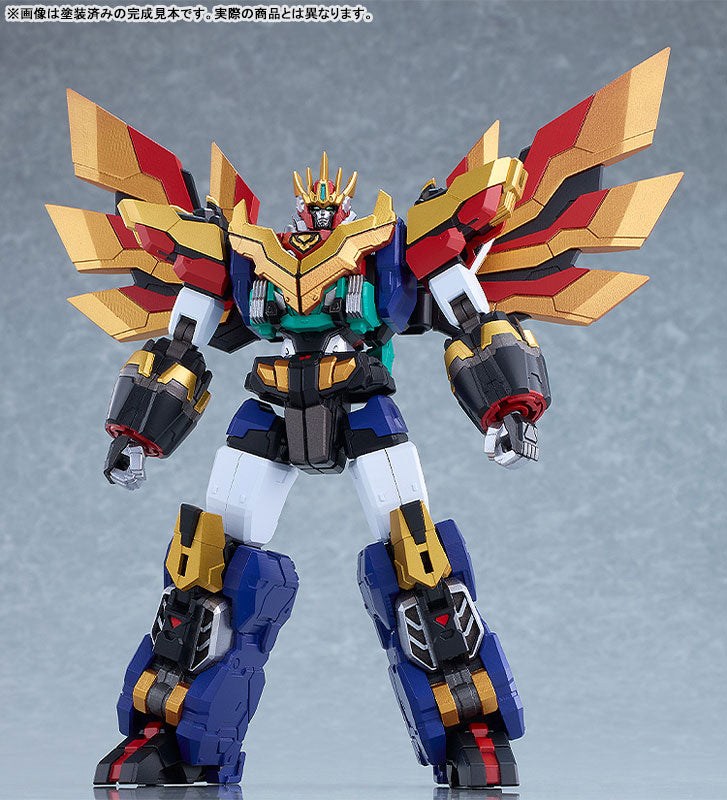(Pre-Venta) MODEROID - DANDIVINE