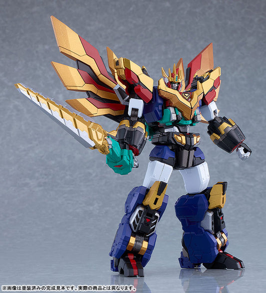 (Pre-Venta) MODEROID - DANDIVINE