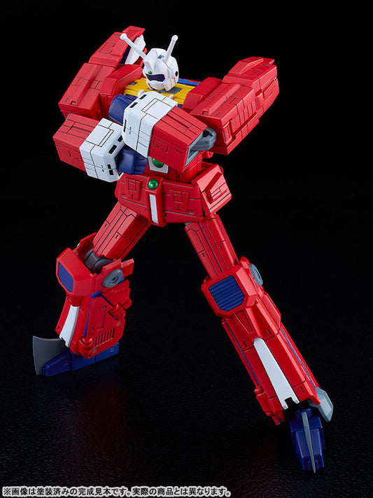 (Pre-Venta) MODEROID - Ideon