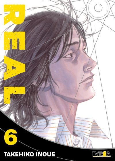 Manga - Real (vol. 1 al 8)