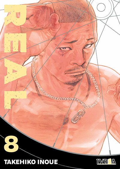 Manga - Real (vol. 1 al 8)