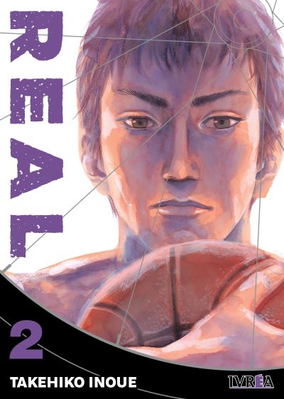 Manga - Real (vol. 1 al 8)