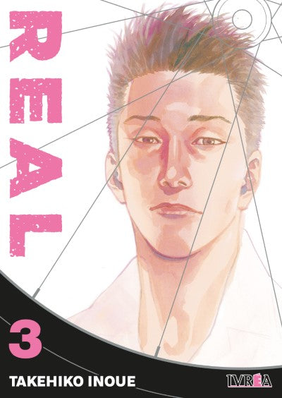 Manga - Real (vol. 1 al 8)
