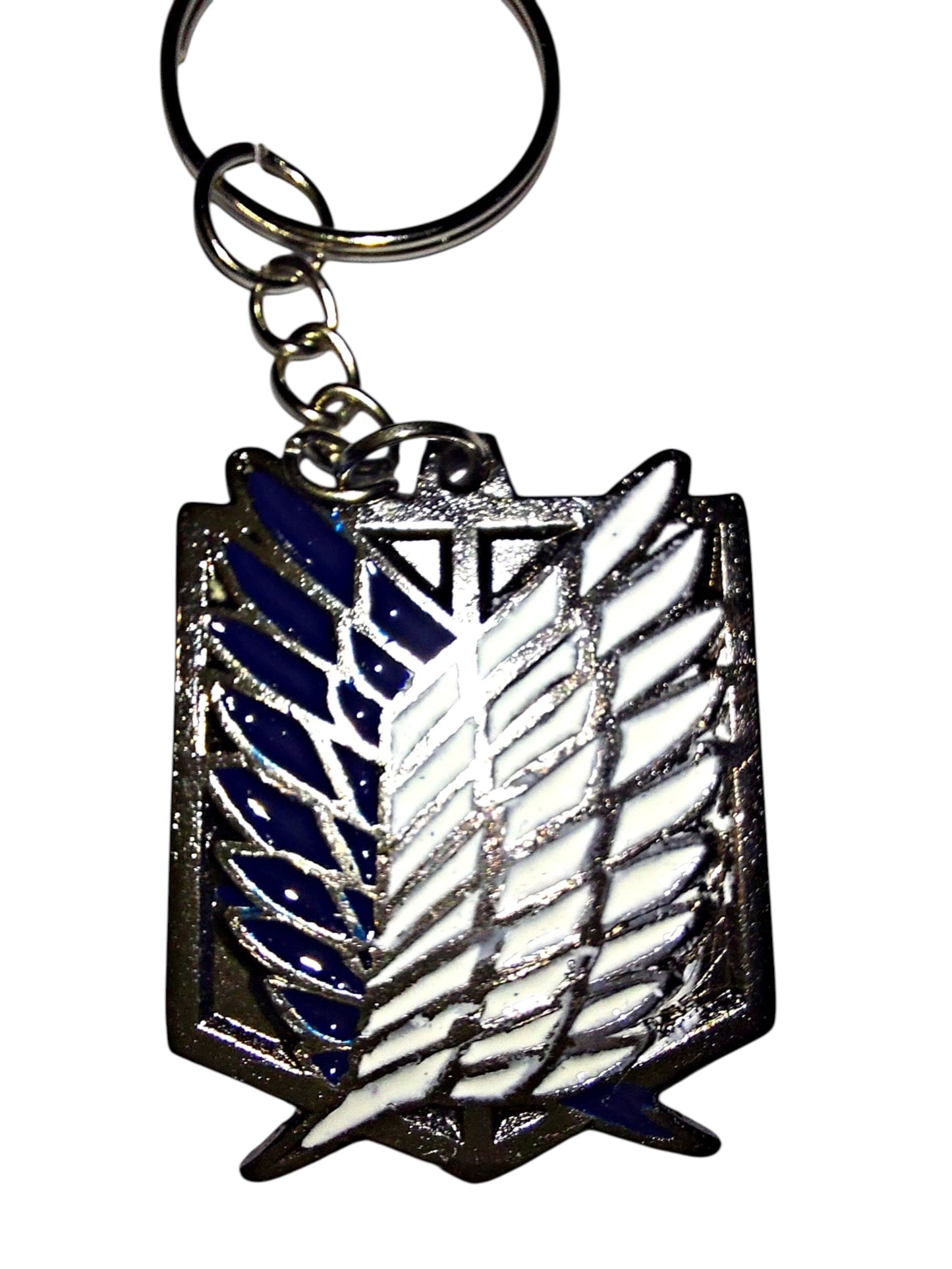 Escudo Legión de Reconocimiento (colgante o llavero)
