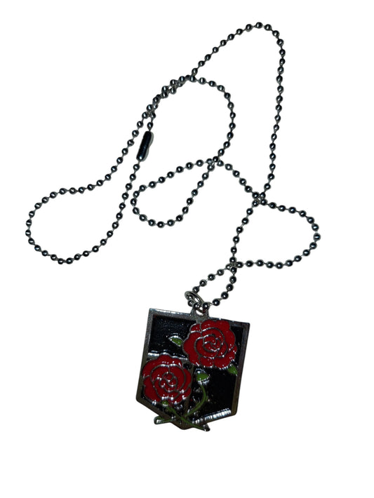 Escudo Tropas Estacionarias (colgante o llavero)